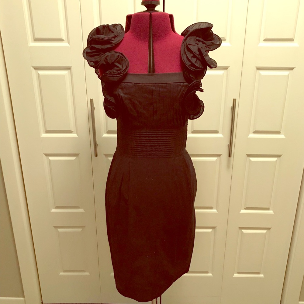 Catherine Malandrino Dress